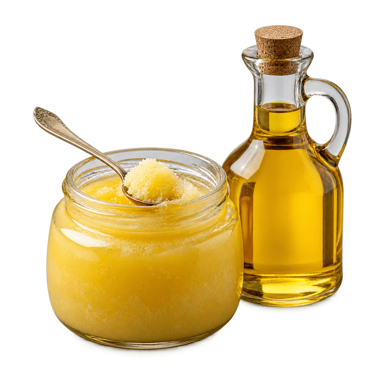 Oil & Ghee